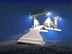 Jepang Dibantu China Uji Penambangan Harta Karun Langka