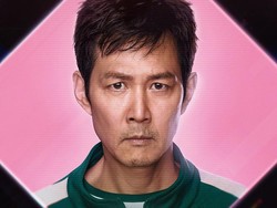 Link Nonton Squid Game 2, Jangan ke LK21 atau IndoXXI!