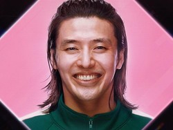 Alasan Pemain 388 Bangga Banget Bertato Marinir di Squid Game 2