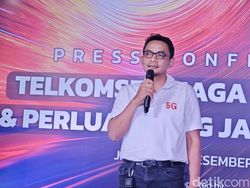 Spektrum Terbatas, Kok Telkomsel Bisa Agresif Gelar Jaringan 5G?