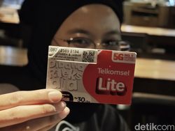Telkomsel Gaspol! Targetkan 12 Juta Pelanggan 5G di 2025