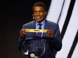 Piala Dunia Antarklub: Juventus Tak Gentar Masuk Grup Neraka