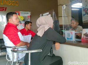 Diancam Bunuh-Foto Diedit Bugil, TikTokers Probolinggo Lapor ke Polisi Diancam Bunuh-Foto Diedit Bugil, TikTokers Probolinggo Lapor ke Polisi