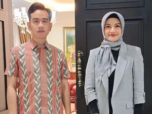 Tina Talisa Ditunjuk Jadi Staf Khusus Wapres Gibran Tina Talisa Ditunjuk Jadi Staf Khusus Wapres Gibran