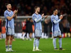 Abis Bantai Man City, Spurs kok Memble?