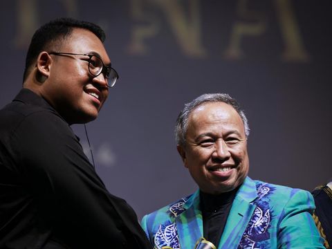 Universitas Terbuka Jakarta