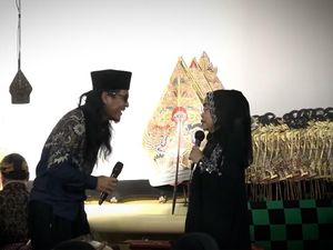 Kaget Yati Pesek Dihina Gus Miftah: Sampeyan Arepo Enom Dadi Guruku Lho Kaget Yati Pesek Dihina Gus Miftah: Sampeyan Arepo Enom Dadi Guruku Lho