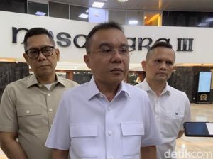Video: DPR Bakal Kaji Putusan MK Hapus Ambang Batas Capres Video: DPR Bakal Kaji Putusan MK Hapus Ambang Batas Capres