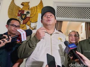 Pimpinan DPR Pastikan Tak Ada Pemotongan Anggaran Bantuan Bencana dan BNPB Pimpinan DPR Pastikan Tak Ada Pemotongan Anggaran Bantuan Bencana dan BNPB