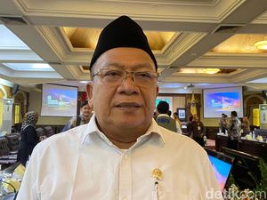 Wakil Ketua Komisi VIII Minta Gus Miftah Evaluasi Metode Dakwah Wakil Ketua Komisi VIII Minta Gus Miftah Evaluasi Metode Dakwah