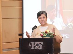 Hari Ibu, Waka MPR Dukung Peran & Kepemimpinan Perempuan Diperkuat