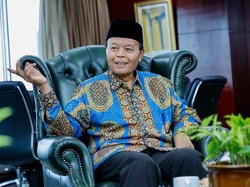 HNW Dorong Penyiapan Makan Bergizi Gratis Dikelola Langsung oleh Pesantren