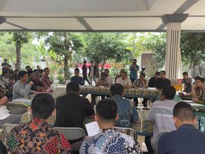 Warga Tolak RHU Vertigo di Surabaya, Pemkot-Hiperhu Mediasi