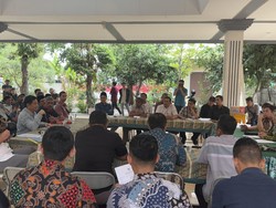 Warga Tolak RHU Vertigo di Surabaya, Pemkot-Hiperhu Mediasi