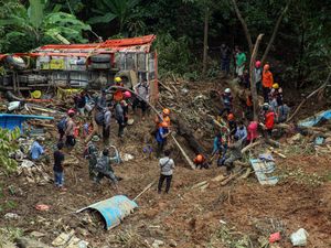 Masalah Besar di Balik Bencana Sukabumi