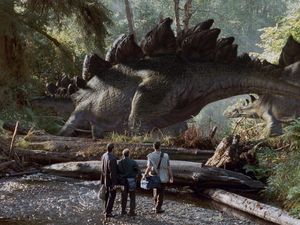 Teknologi Jurassic World Ada di Dunia Nyata, Dino Bisa Bangkit? Teknologi Jurassic World Ada di Dunia Nyata, Dino Bisa Bangkit?