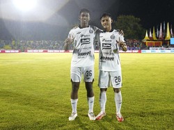 Persija Lanjutkan Tradisi Promosikan Pemain Muda