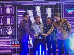 Airlangga: Kita Dorong e-Commerce sebagai Penunjang Ekonomi