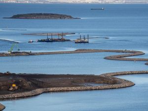 Bagaimana Kopenhagen Hadapi Ancaman Iklim Terbesarnya?