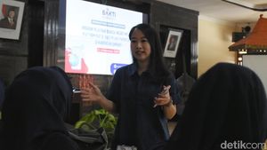 BAKTI Dorong Pariwisata Sumenep Lewat Pelatihan Bahasa Inggris