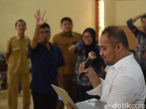 Internet Lancar, Ide-ide untuk Pariwisata Sumenep pun Mengalir Gencar Internet Lancar, Ide-ide untuk Pariwisata Sumenep pun Mengalir Gencar