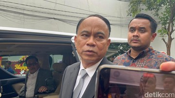 Budi Arie Ungkap Isi Pertemuan dengan Jokowi di Solo