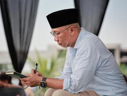 Dapat 3,3 Juta Suara di Pilgub Lampung, Mirza: Ini Tanggung Jawab Besar