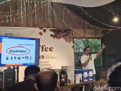 Uncle Jo Punya Tips Jitu Bagi Pemula Agar Sukses Buka Kafe