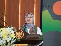 Kemenperin Gandeng Ritel Modern Perluas Pasar Industri Kecil & Menengah