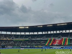 Persebaya Kembali Kena Denda Komdis Sebesar Rp 70 Juta