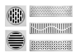 Kenali Jenis-jenis Floor Drain dan Tips Memilihnya Kenali Jenis-jenis Floor Drain dan Tips Memilihnya
