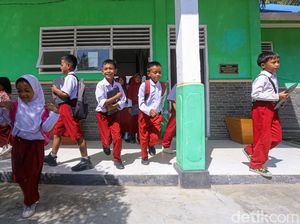 Aturan Sekolah Selama Ramadan 2025, Ini Penjelasan Mendikdasmen