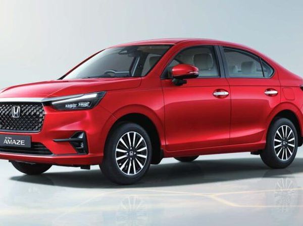 Tampang Mobil Honda yang Harganya Rp 140 Jutaan
