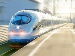Kereta Api yang Mendekatkan Eropa, Jelajah Praha, Berlin, Hingga Kopenhagen