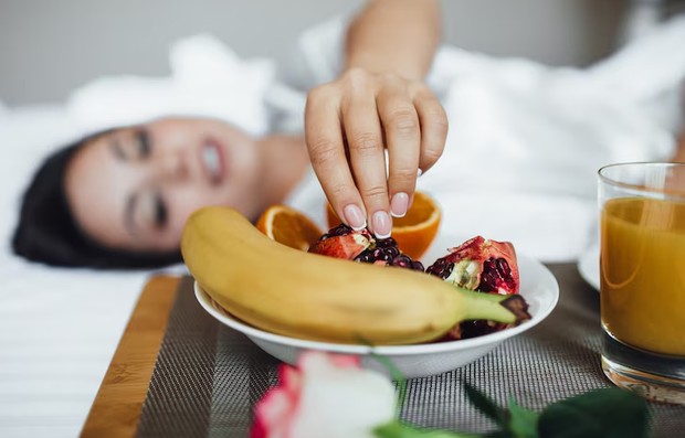 Ilustrasi/Foto: Freepik.com/artursafronovvvv mengenal orthorexia