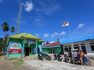 Ribuan Desa Ditargetkan Go Digital di 2026, Siap Pacu Kesejahteraan Warga