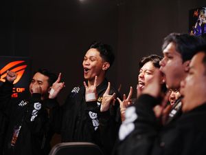 Jadwal M6 Mobile Legends Knockout Stage: RRQ dan TLID Main 11 Desember