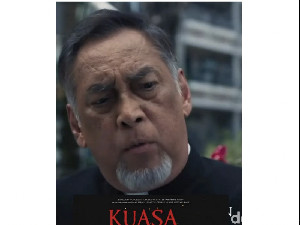 Ini 5 Film Terbaik Joshua Pandelaki Ini 5 Film Terbaik Joshua Pandelaki