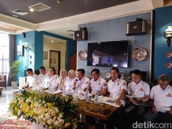 Gerindra Akan Gugat ke MK: KPU-Bawaslu Tak Profesional di Pilgub Jakarta