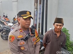Pria yang Diduga Cabuli Anak di Bawah Umur-Dihajar Massa Berujung Tewas