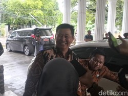 Hadiri Acara Duta Antinarkoba, Kepala BNN Sulsel Sebut Suhartina Pakai Narkoba