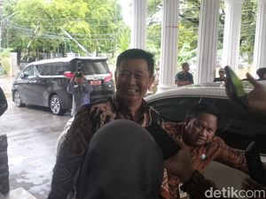 Hadiri Acara Duta Antinarkoba, Kepala BNN Sulsel Sebut Suhartina Pakai Narkoba Hadiri Acara Duta Antinarkoba, Kepala BNN Sulsel Sebut Suhartina Pakai Narkoba