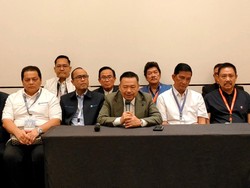 Peradi Terima 160 Aduan Terkait Advokat Nakal dalam Setahun, 20% Dipecat