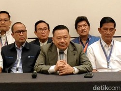 Otto Hasibuan Beberkan Degradasi Kualitas Advokat Imbas SEMA