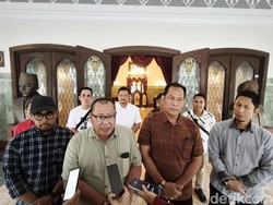 Kala PDIP dan KIM Plus Pilih Akhiri Perebutan Alkap DPRD Solo