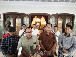 Kala PDIP dan KIM Plus Pilih Akhiri Perebutan Alkap DPRD Solo Kala PDIP dan KIM Plus Pilih Akhiri Perebutan Alkap DPRD Solo