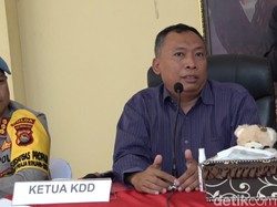 Korban Dugaan Pelecehan Seksual Difabel Mataram Jadi 15 Orang