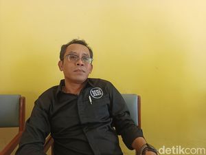 Resmi, Zul-Uhel Tak Akan Gugat Hasil Pilgub NTB 2024 ke MK Resmi, Zul-Uhel Tak Akan Gugat Hasil Pilgub NTB 2024 ke MK