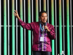 GP Ansor Luncurkan Ansor Stokis, Dukung Penguatan UMKM