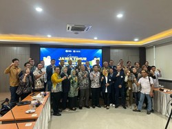 Khofifah-Emil Ungkap Gagasan Jawa Timur Gerbang Nusantara, ini Detailnya